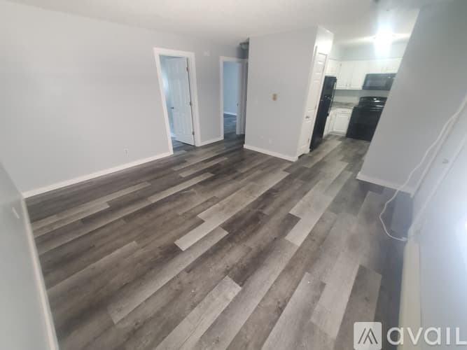 La Crosse Apartment: 1014 Pine St