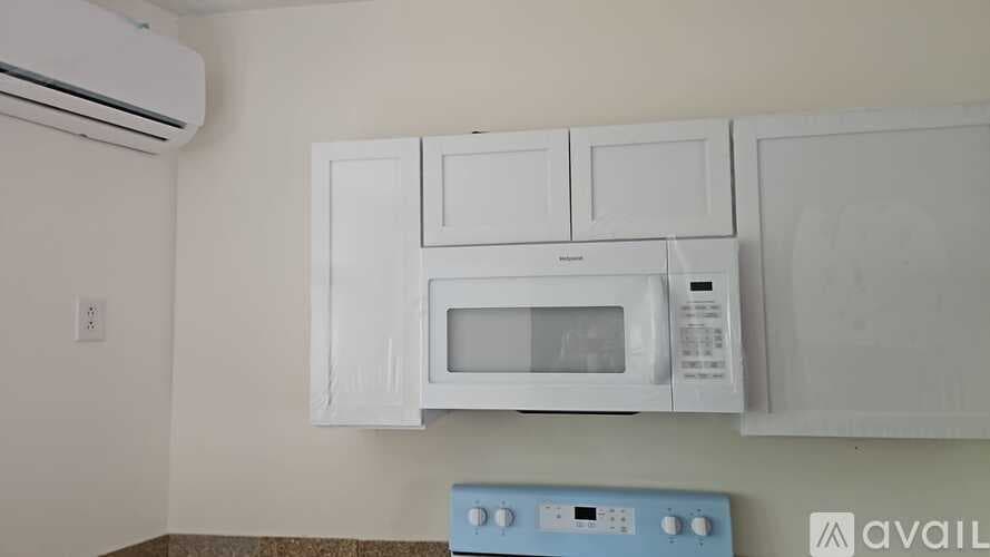 Mount Jackson Apartment: 8148 Supinlick Ridge Rd