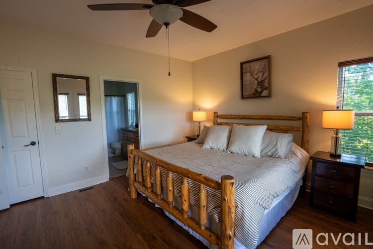 Clayton House: 399 Orchid Trl