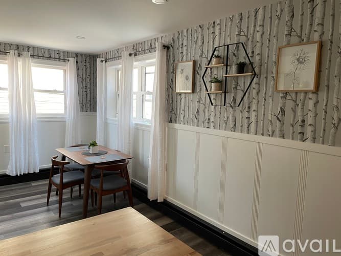 Ellsworth Apartment: 95 Main St
