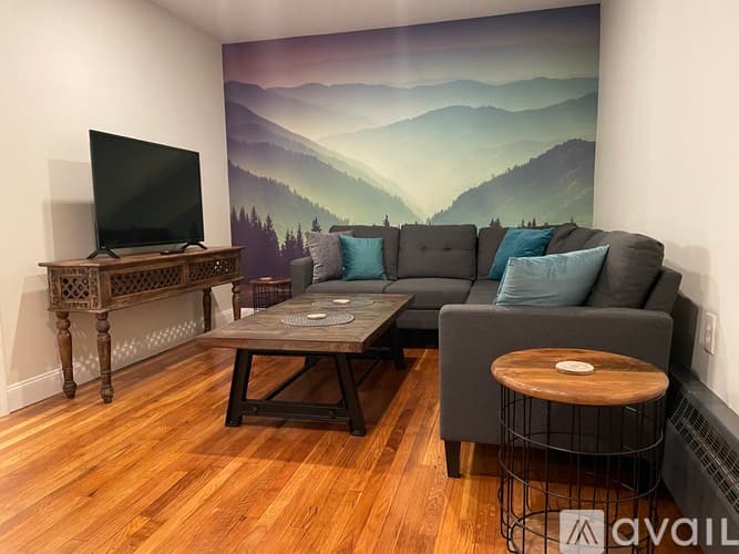 Ellsworth Apartment: 95 Main St