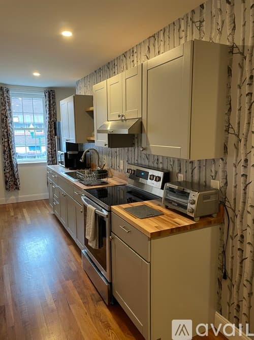Ellsworth Apartment: 95 Main St