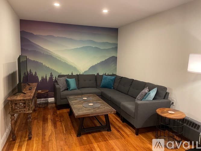 Ellsworth Apartment: 95 Main St
