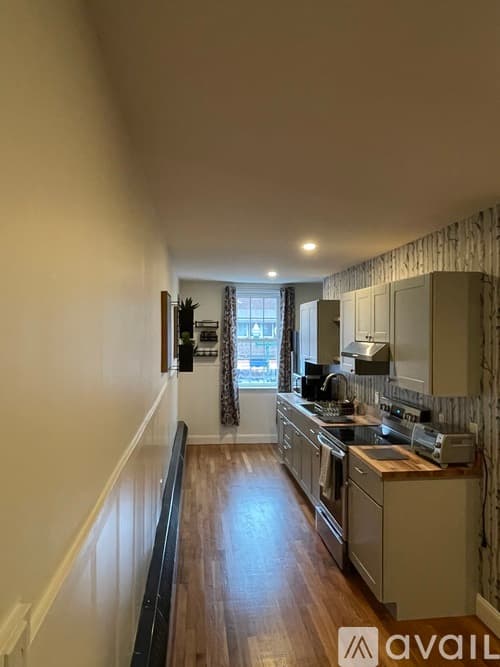 Ellsworth Apartment: 95 Main St