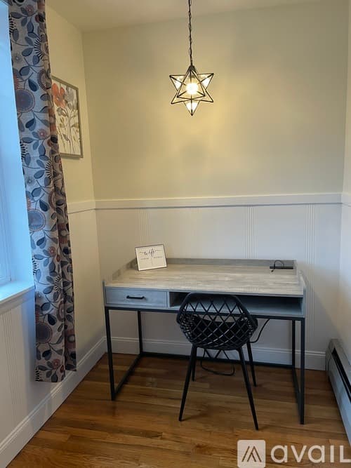 Ellsworth Apartment: 95 Main St