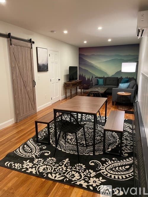 Ellsworth Apartment: 95 Main St