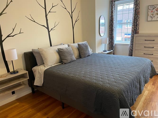 Ellsworth Apartment: 95 Main St