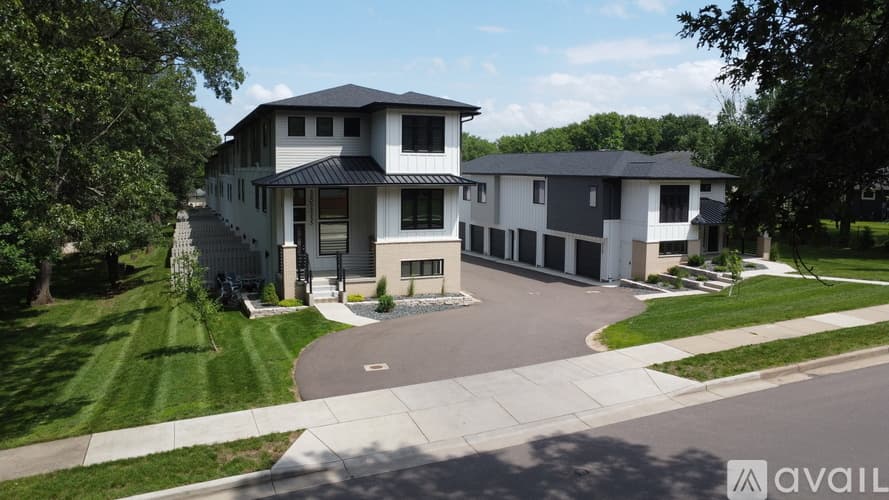 Eau Claire Townhome: 3241 Fairfax St
