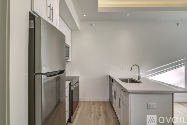 Eau Claire Townhome: 3241 Fairfax St