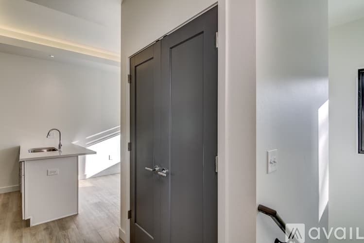 Eau Claire Townhome: 3241 Fairfax St