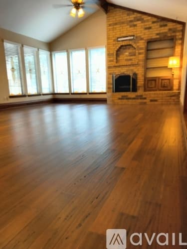 Colleyville House: 3704 San Bar Lane