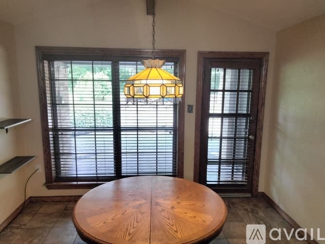 Colleyville House: 3704 San Bar Lane