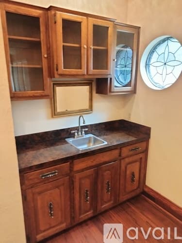 Colleyville House: 3704 San Bar Lane