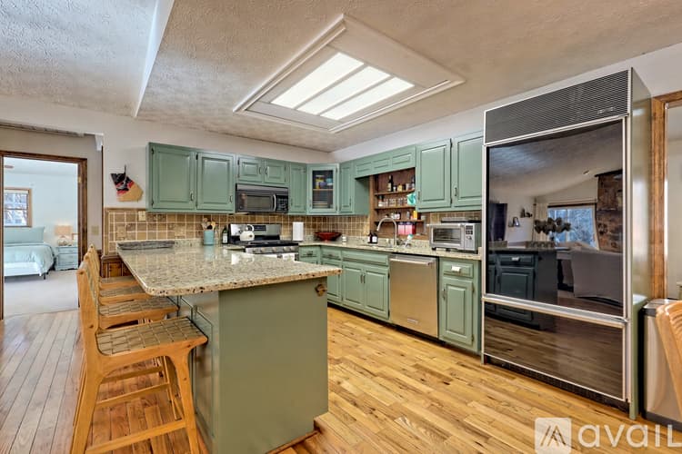 Clayton House: 2057 GA 197