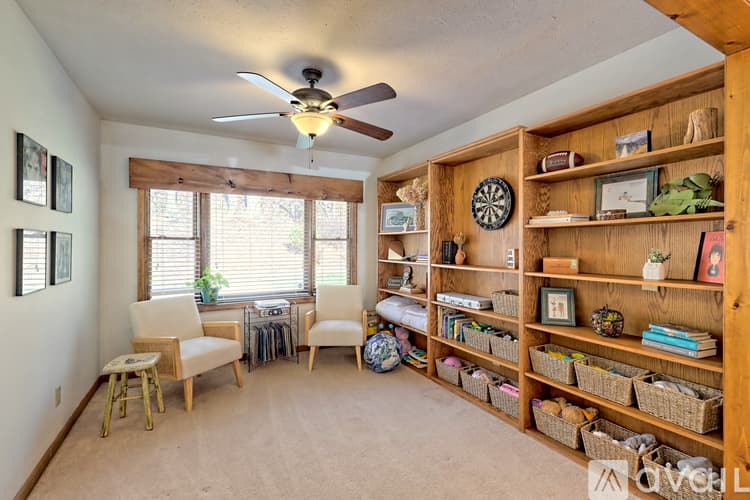 Clayton House: 2057 GA 197