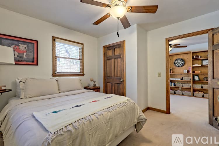 Clayton House: 2057 GA 197
