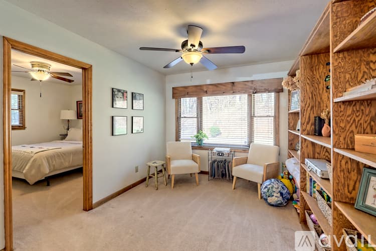 Clayton House: 2057 GA 197