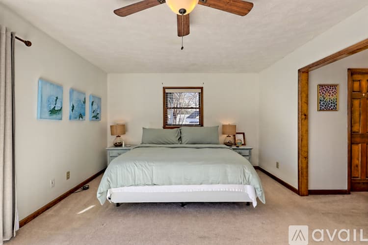 Clayton House: 2057 GA 197