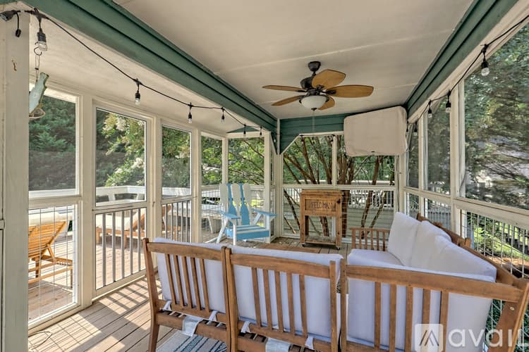 Clayton House: 2057 GA 197