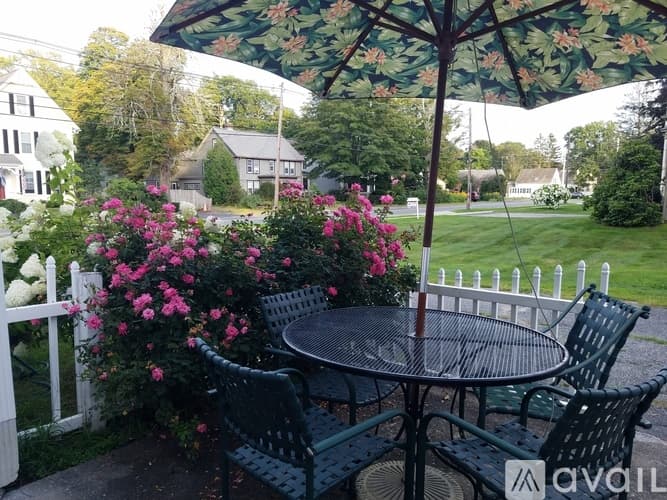 Hopkinton Apartment: 26 Hayden Rowe Street
