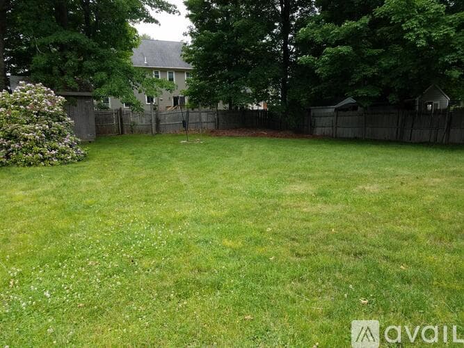 Hopkinton Apartment: 26 Hayden Rowe Street