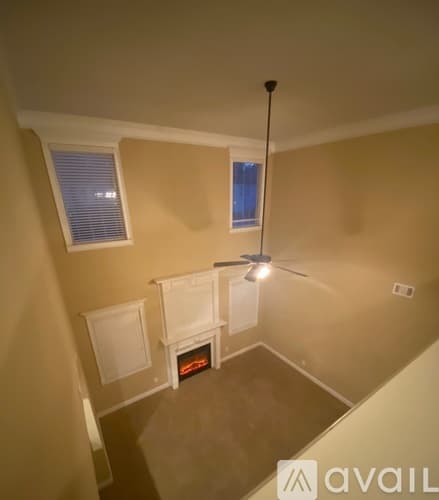 Kathleen House: 319 Haywood Drive