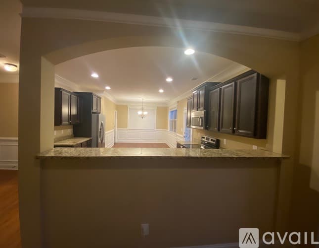 Kathleen House: 319 Haywood Drive