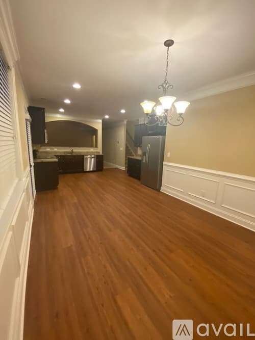 Kathleen House: 319 Haywood Drive