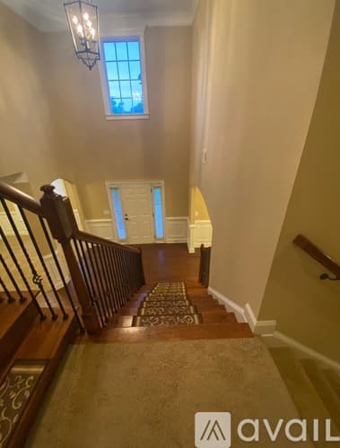 Kathleen House: 319 Haywood Drive