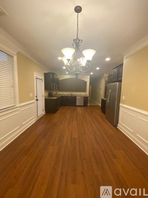 Kathleen House: 319 Haywood Drive