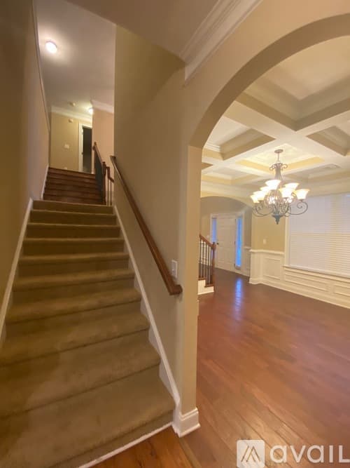 Kathleen House: 319 Haywood Drive