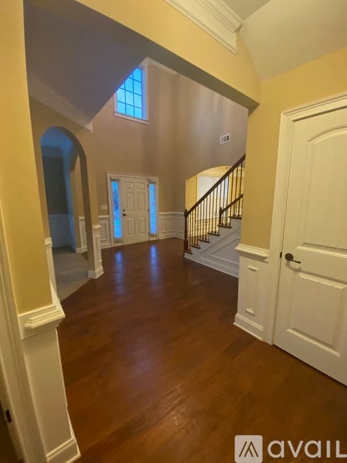 Kathleen House: 319 Haywood Drive