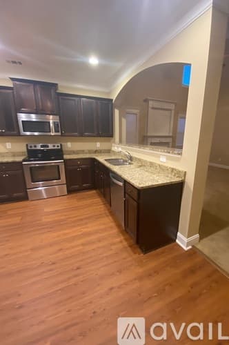 Kathleen House: 319 Haywood Drive