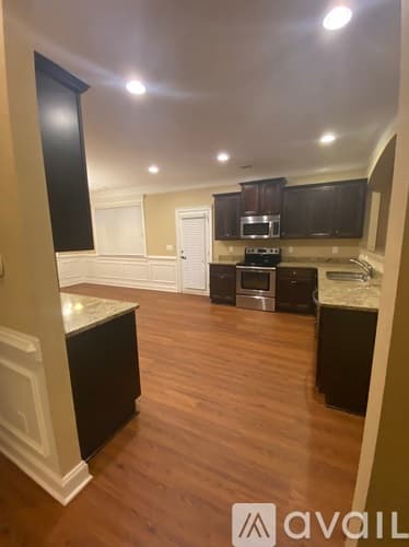 Kathleen House: 319 Haywood Drive