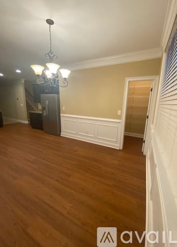 Kathleen House: 319 Haywood Drive