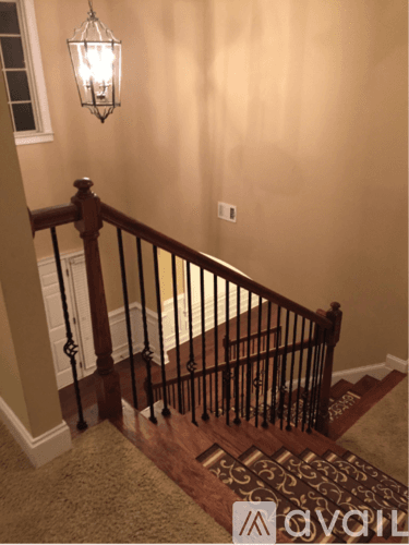 Kathleen House: 319 Haywood Drive