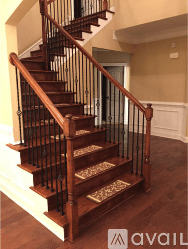 Kathleen House: 319 Haywood Drive