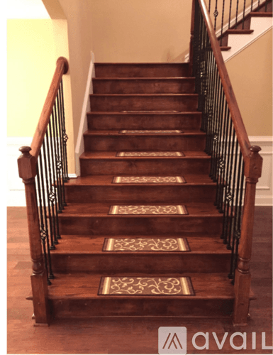 Kathleen House: 319 Haywood Drive