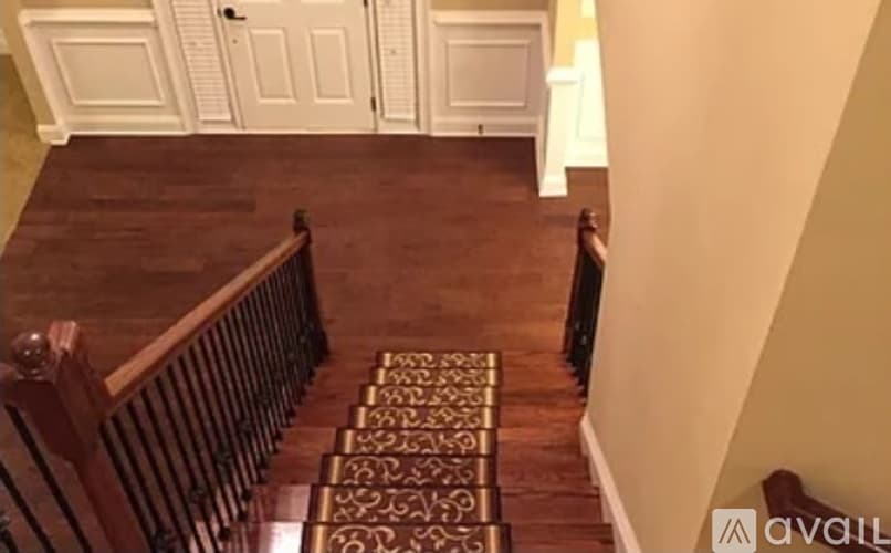 Kathleen House: 319 Haywood Drive