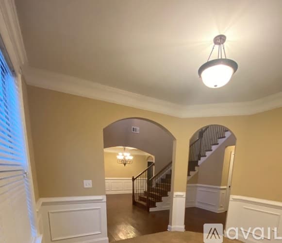 Kathleen House: 319 Haywood Drive