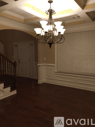Kathleen House: 319 Haywood Drive