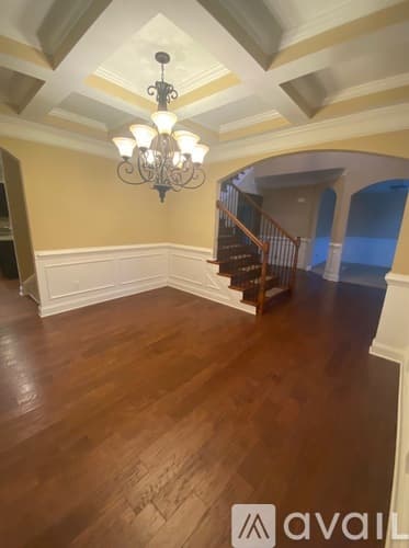 Kathleen House: 319 Haywood Drive