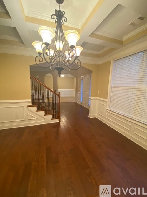 Kathleen House: 319 Haywood Drive
