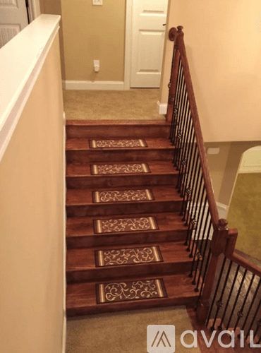 Kathleen House: 319 Haywood Drive