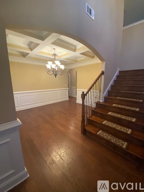 Kathleen House: 319 Haywood Drive