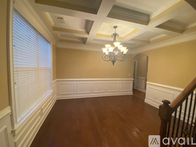 Kathleen House: 319 Haywood Drive