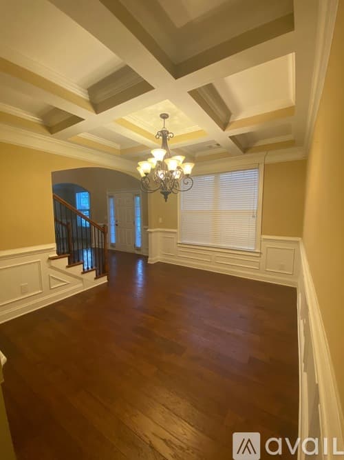 Kathleen House: 319 Haywood Drive