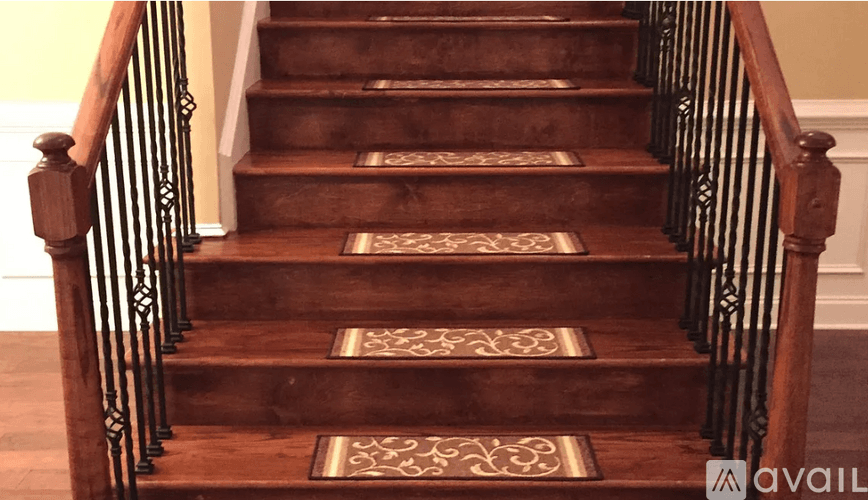 Kathleen House: 319 Haywood Drive