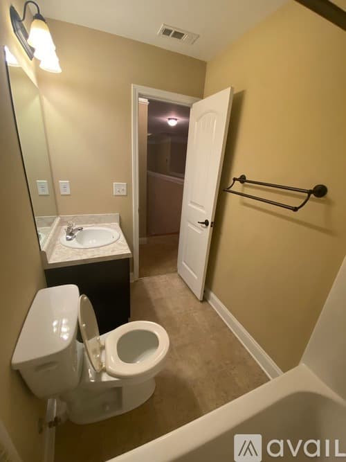 Kathleen House: 319 Haywood Drive