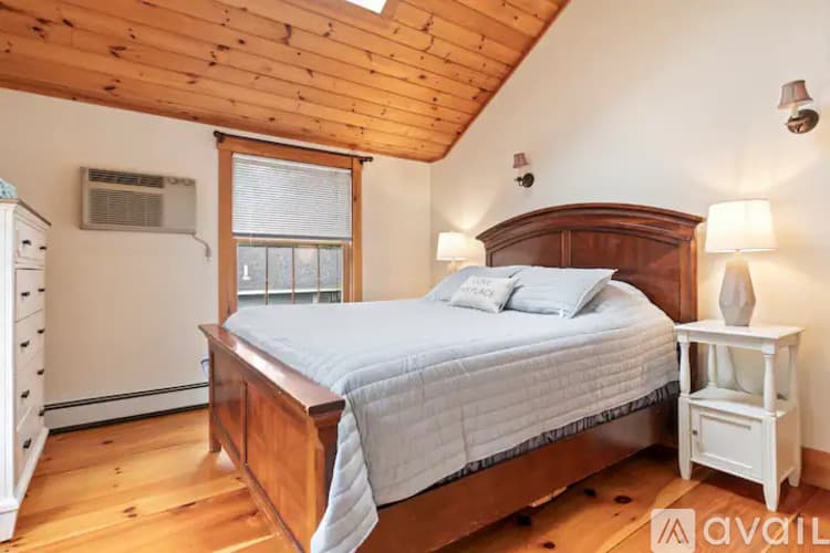 Ogunquit Condo: 13 Black Boar Dr